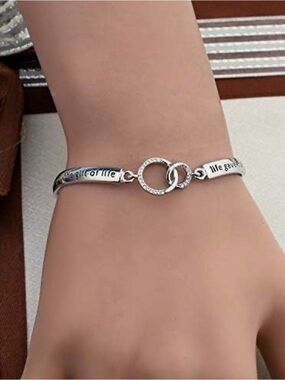 Gzrlyf Stepdaughter, daughter-in-law Wedding Gifts-Pre-Owned, Like new